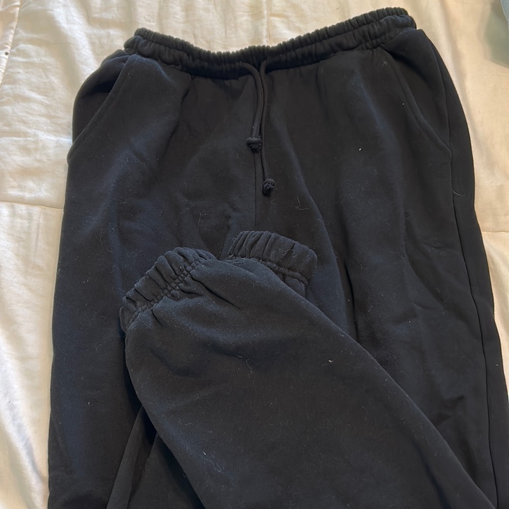 cotton on sweatpants